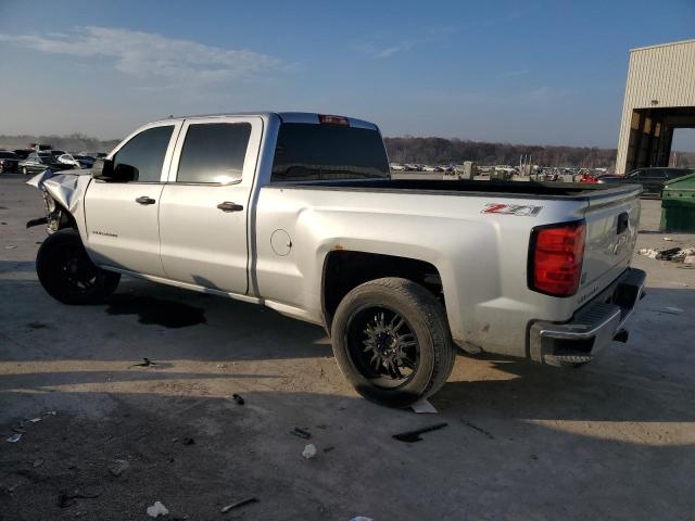 Photo 2 from auction – 2014 CHEVROLET SILVERADO with VIN 3GCUKREC7EG272230