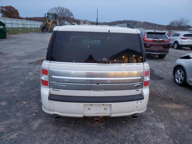 Photo 6 from auction – 2014 FORD FLEX LIMIT with VIN 2FMHK6D87EBD01866