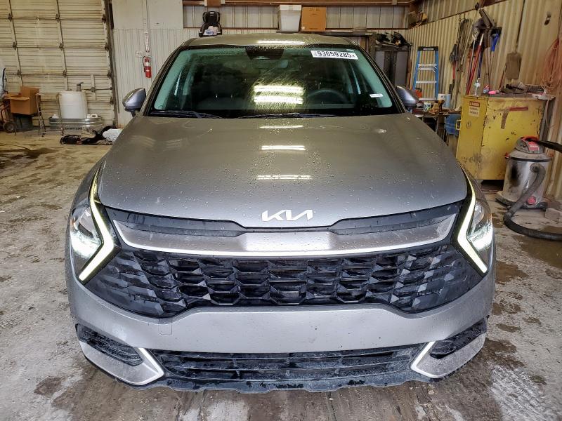 Photo 5 from auction – 2023 KIA SPORTAGE L with VIN KNDPU3AF9P7034026