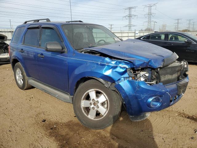 صورة رقم 4 من المزاد - 2012 FORD ESCAPE XLT مع VIN 1FMCU9D7XCKB76068