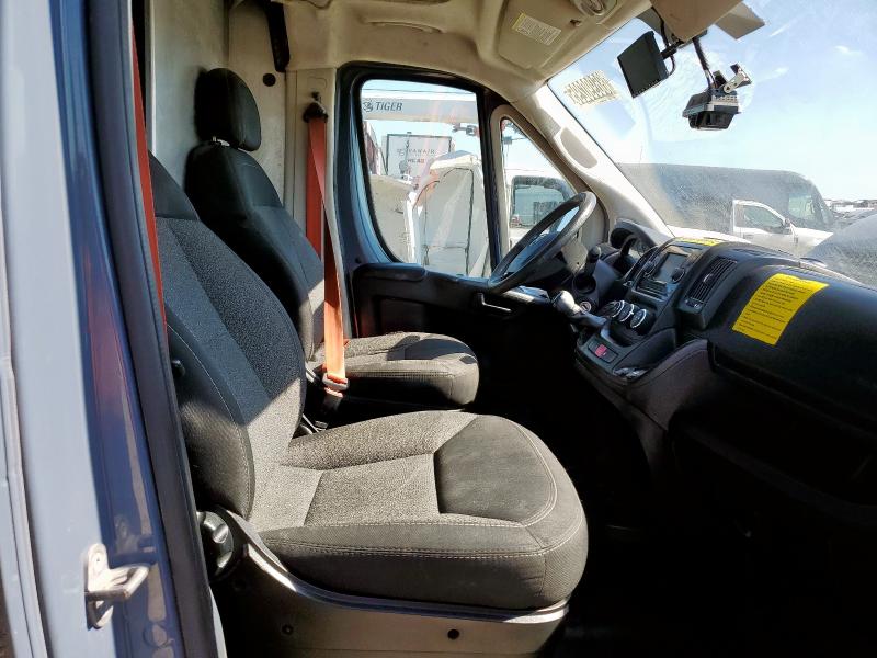 Фото 10 с аукциона – 2021 RAM PROMASTER с VIN 3C6FRVJG5ME503715