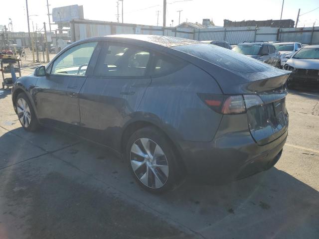 Photo 2 from auction – 2023 TESLA MODEL Y with VIN 7SAYGDEE4PF620455
