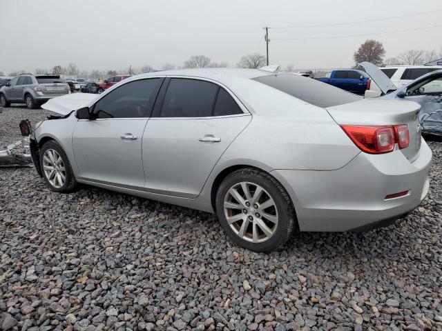 Photo 2 from auction – 2015 CHEVROLET MALIBU LTZ with VIN 1G11F5SL7FF119329