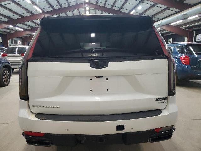 Photo 6 from auction – 2021 CADILLAC ESCALADE E with VIN 1GYS4PKL0MR407616