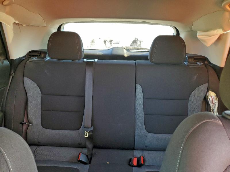Photo 10 from auction – 2024 CHEVROLET TRAILBLAZE with VIN KL79MPSLXRB200037