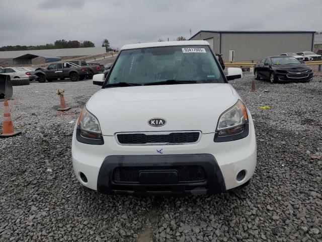 Photo 5 from auction – 2010 KIA SOUL + with VIN KNDJT2A29A7703631
