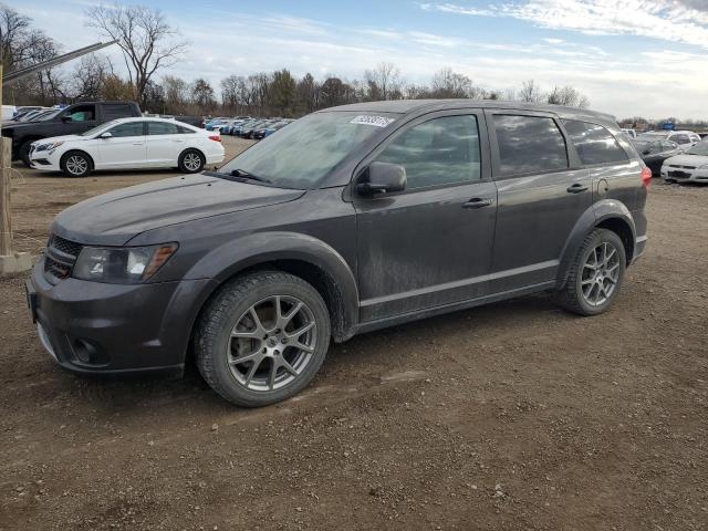 Photo 1 from auction – 2019 DODGE JOURNEY GT with VIN 3C4PDDEG8KT720362