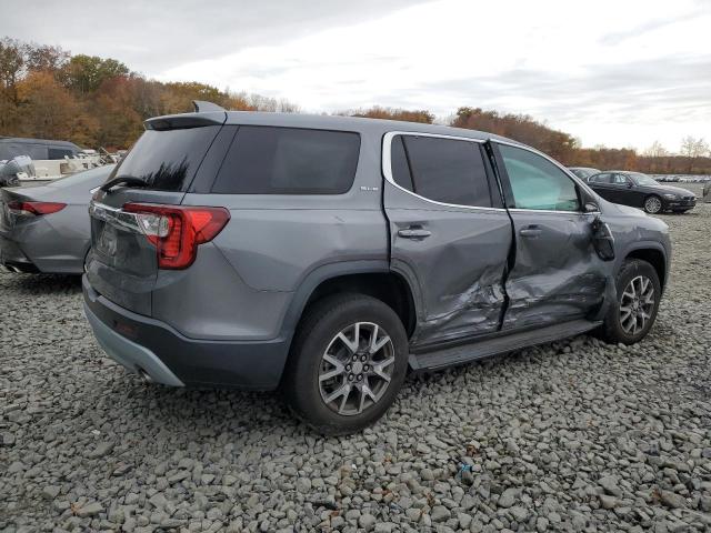 Photo 3 from auction – 2020 GMC ACADIA SLE with VIN 1GKKNKLAXLZ156352