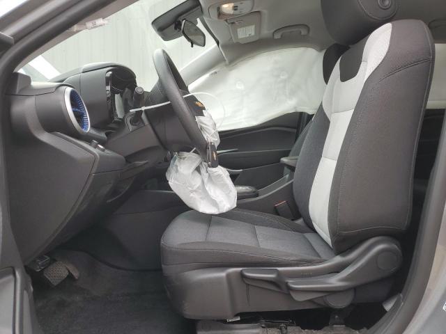 Photo 7 from auction – 2024 CHEVROLET TRAX LS with VIN KL77LFE26RC132448