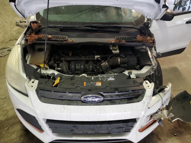 صورة رقم 12 من المزاد - 2014 FORD ESCAPE S مع VIN 1FMCU0F72EUA23491
