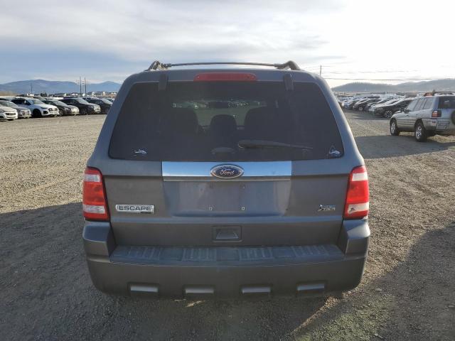 Photo 6 from auction – 2011 FORD ESCAPE LIM with VIN 1FMCU9EG1BKC55092