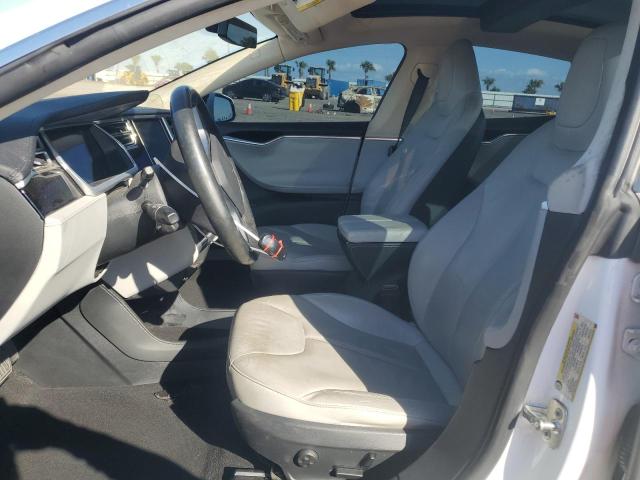 Photo 7 from auction – 2013 TESLA MODEL S with VIN 5YJSA1CGXDFP26525