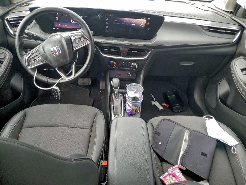 Photo 8 from auction – 2024 BUICK ENCORE GX with VIN KL4AMBSL0RB214977