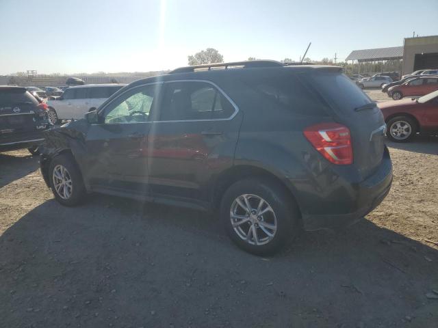Photo 2 from auction – 2017 CHEVROLET EQUINOX LT with VIN 2GNALCEK6H1564847