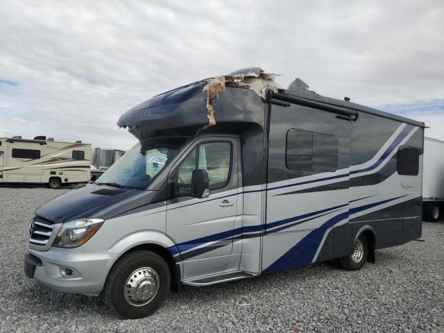 Photo 2 from auction – 2018 TIFF MOTOR HOME with VIN WDAPF4CC4J9768560