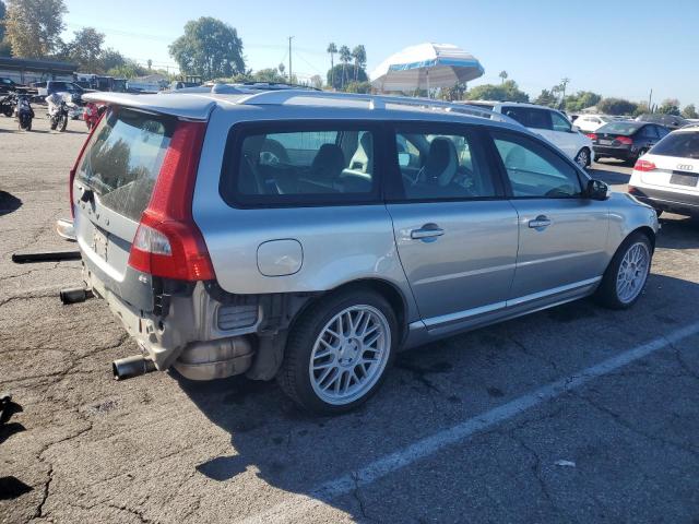 Photo 3 from auction – 2010 VOLVO V70 with VIN YV1960BW4A1120753