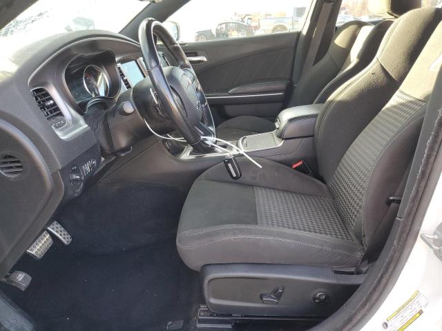 Photo 7 from auction – 2020 DODGE CHARGER SC with VIN 2C3CDXGJ8LH107312