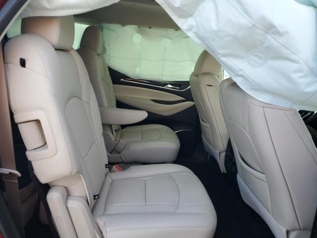 Photo 10 from auction – 2023 BUICK ENCLAVE PR with VIN 5GAEVBKW4PJ198379