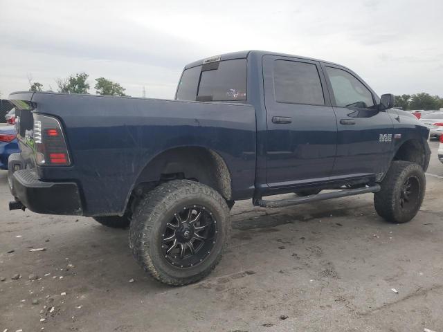 Photo 3 from auction – 2018 RAM 1500 SLT with VIN 1C6RR7LT0JS266837