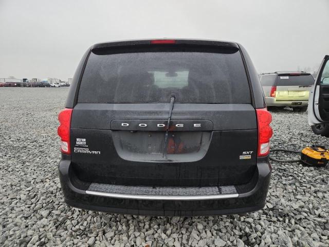 Photo 6 from auction – 2018 DODGE GRAND CARAVAN with VIN 2C4RDGCG4JR326002