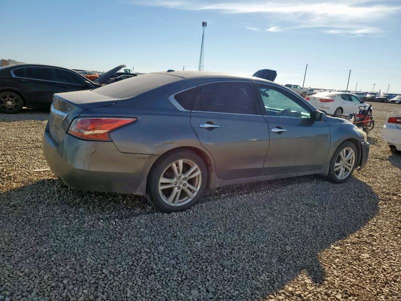 Photo 3 from auction – 2015 NISSAN ALTIMA 2.5 with VIN 1N4AL3AP6FC170899