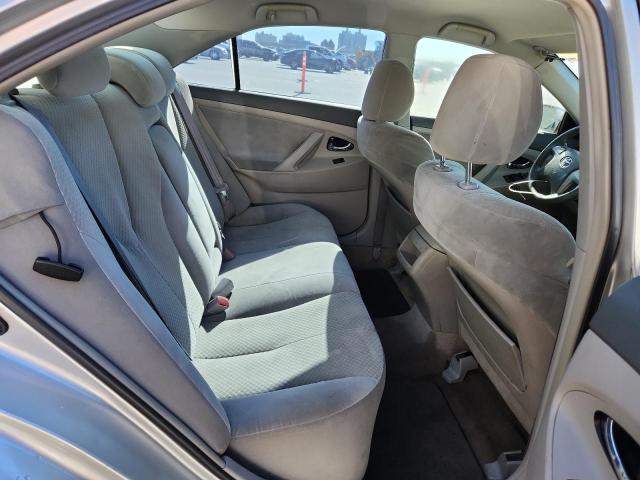 Photo 10 from auction – 2008 TOYOTA CAMRY with VIN 4T1BE46K78U253830