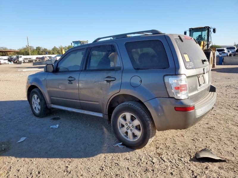 Photo 2 from auction – 2009 MERCURY MARINER with VIN 4M2CU81G89KJ03349