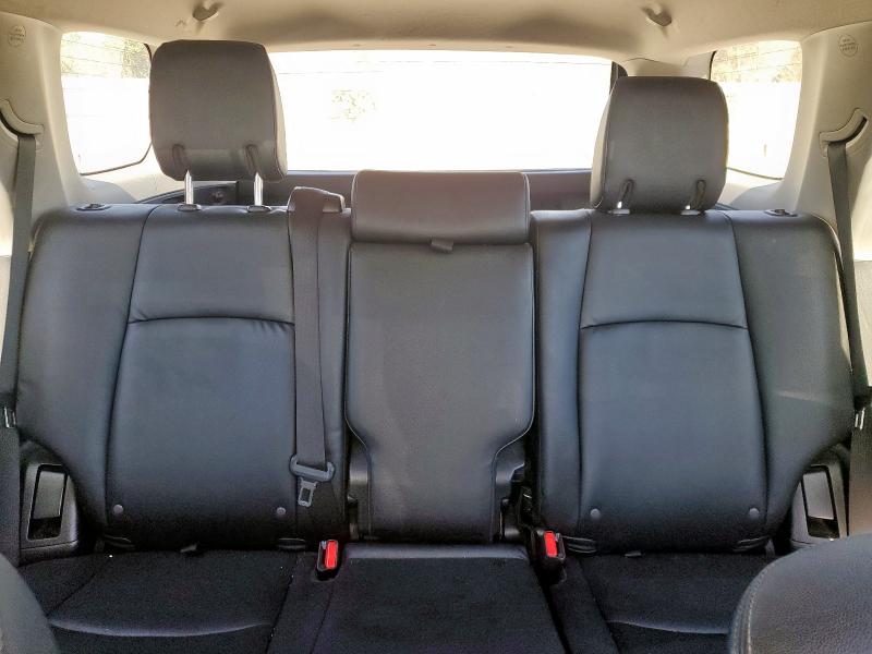 Photo 10 from auction – 2023 TOYOTA 4RUNNER TR with VIN JTEAU5JR4P5281375