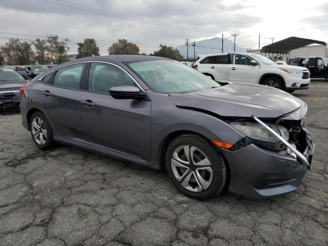 Photo 4 from auction – 2018 HONDA CIVIC with VIN 2HGFC2F53JH508042