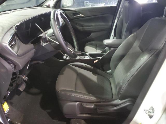 Photo 7 from auction – 2025 BUICK ENCORE GX with VIN KL4AMCSL6SB163092