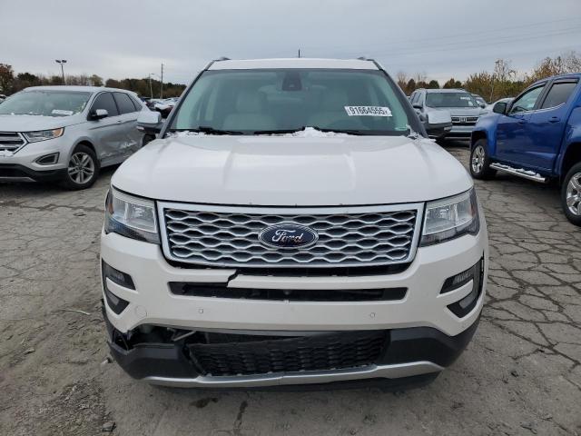 Photo 5 from auction – 2017 FORD EXPLORER P with VIN 1FM5K8HTXHGD83053