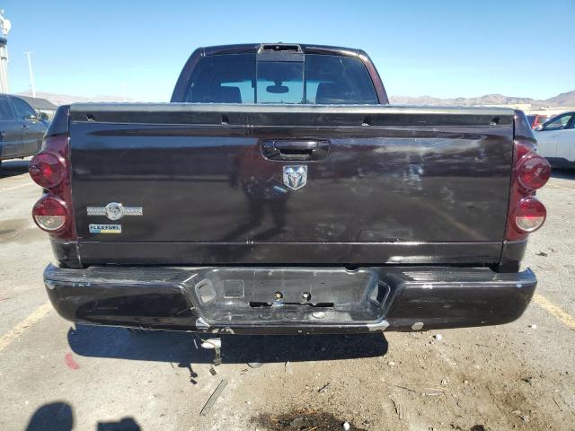 Photo 6 from auction – 2008 DODGE RAM 1500 S with VIN 1D7HA18N48J153353