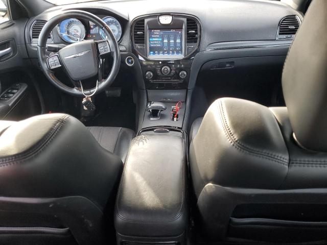 Photo 8 from auction – 2013 CHRYSLER 300 S with VIN 2C3CCAGG7DH603692