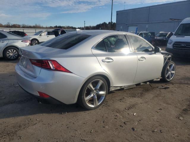 Photo 3 from auction – 2014 LEXUS IS 350 with VIN JTHBE1D20E5000598