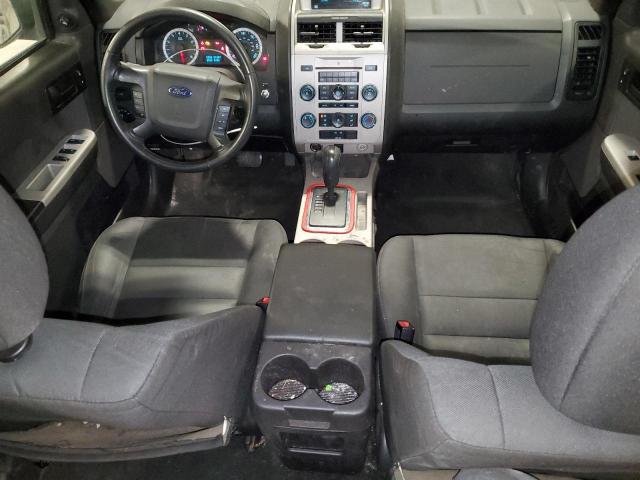 Photo 8 from auction – 2011 FORD ESCAPE XLT with VIN 1FMCU9DG4BKA81696