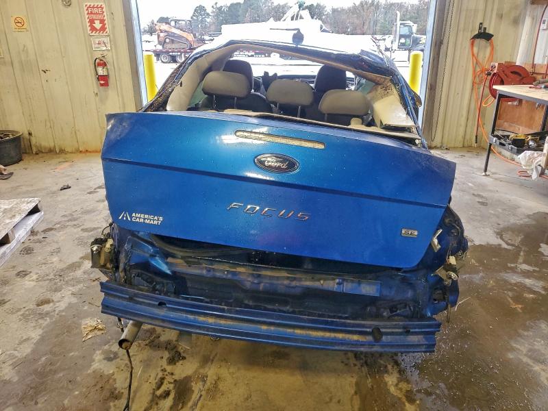 Photo 6 from auction – 2010 FORD FOCUS SE with VIN 1FAHP3FN8AW101004
