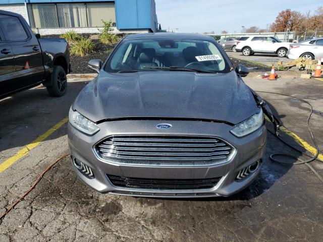 Photo 5 from auction – 2014 FORD FUSION TIT with VIN 3FA6P0K92ER159438