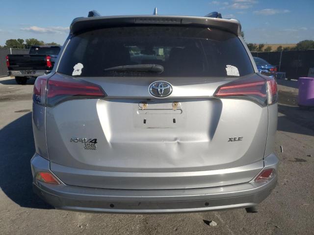 Photo 6 from auction – 2017 TOYOTA RAV4 XLE with VIN 2T3WFREVXHW352317