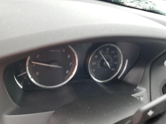 Photo 9 from auction – 2016 ACURA MDX with VIN 5FRYD4H25GB051444