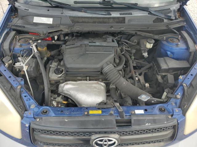 Photo 11 from auction – 2005 TOYOTA RAV4 with VIN JTEGD20V350081248