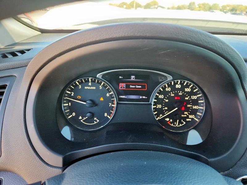 Photo 9 from auction – 2016 NISSAN ALTIMA 2.5 with VIN 1N4AL3AP0GC218978