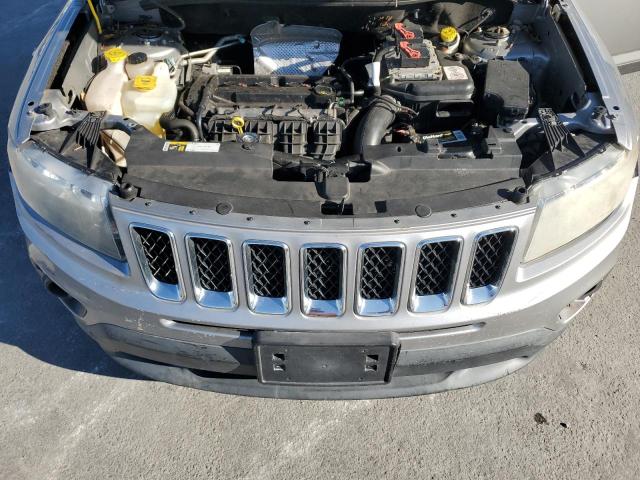 Photo 12 from auction – 2016 JEEP COMPASS SP with VIN 1C4NJCBA9GD743303