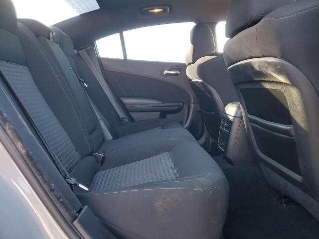Photo 10 from auction – 2021 DODGE CHARGER with VIN 2C3CDXHG6MH581246