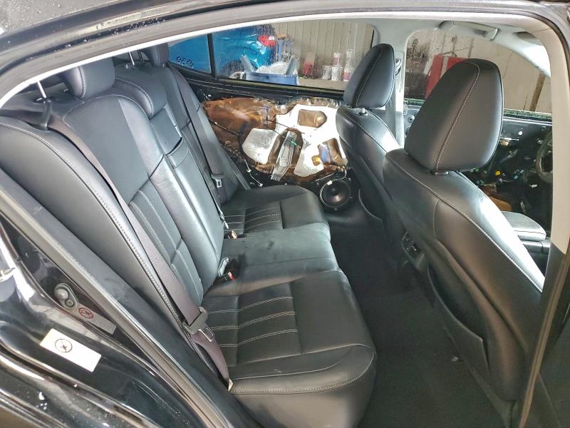 Photo 10 from auction – 2016 LEXUS ES 350 with VIN 58ABK1GG1GU003766
