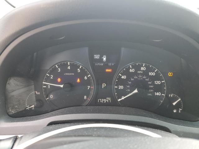 Photo 9 from auction – 2011 LEXUS RX 350 with VIN 2T2BK1BA5BC100212
