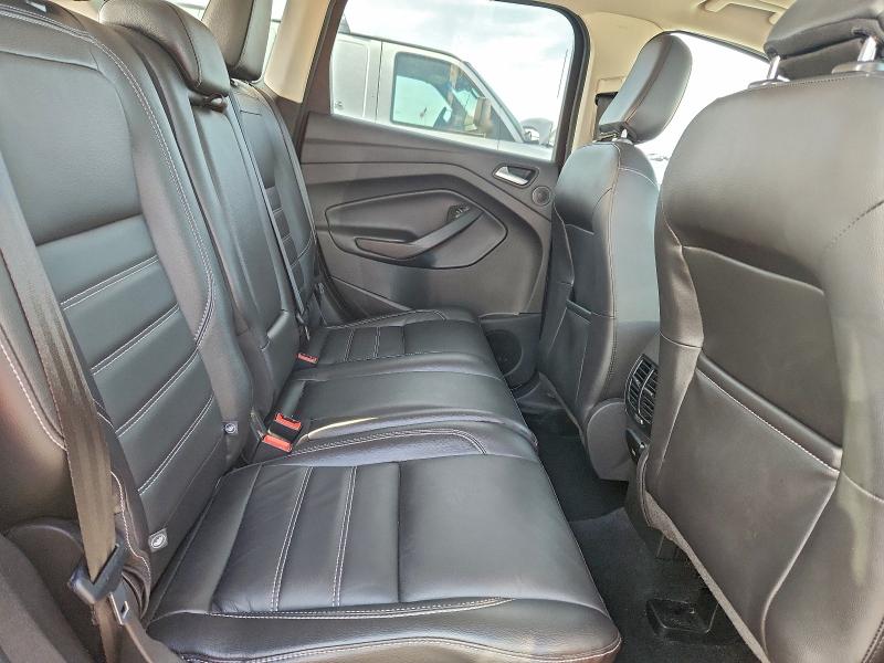 Photo 11 from auction – 2018 FORD ESCAPE TIT with VIN 1FMCU9J91JUA29886