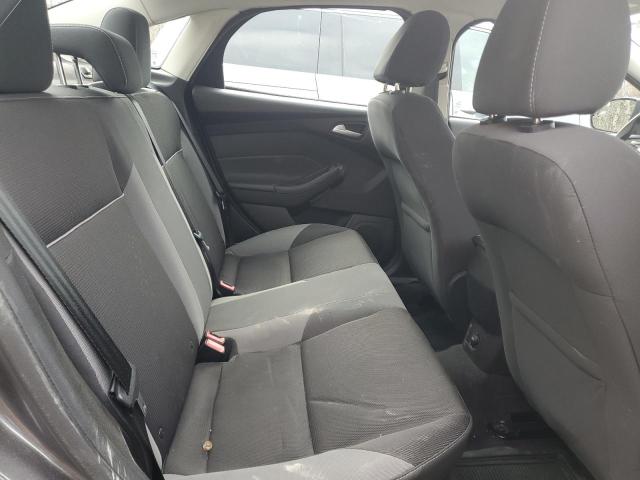 Photo 10 from auction – 2014 FORD FOCUS SE with VIN 1FADP3F29EL352044