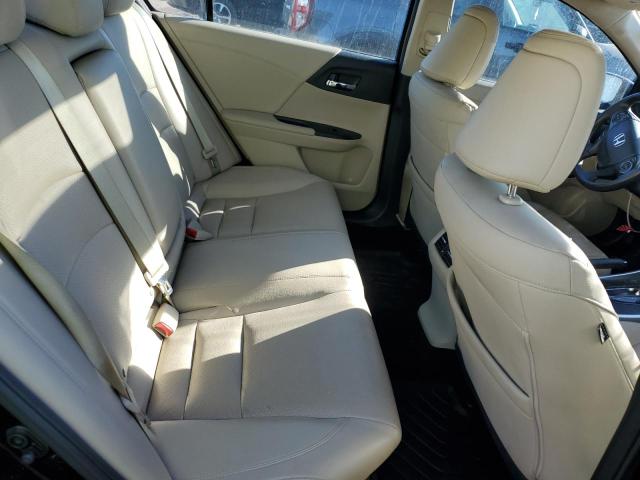 Photo 10 from auction – 2015 HONDA ACCORD EXL with VIN 1HGCR2F83FA020081