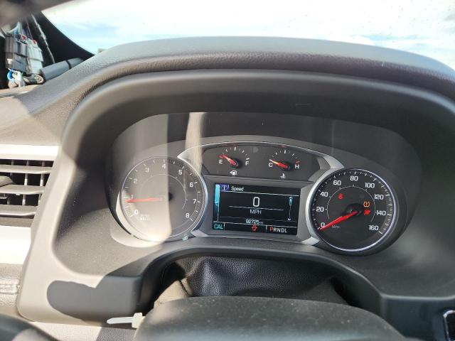 Photo 9 from auction – 2019 GMC ACADIA SLT with VIN 1GKKNULSXKZ187779