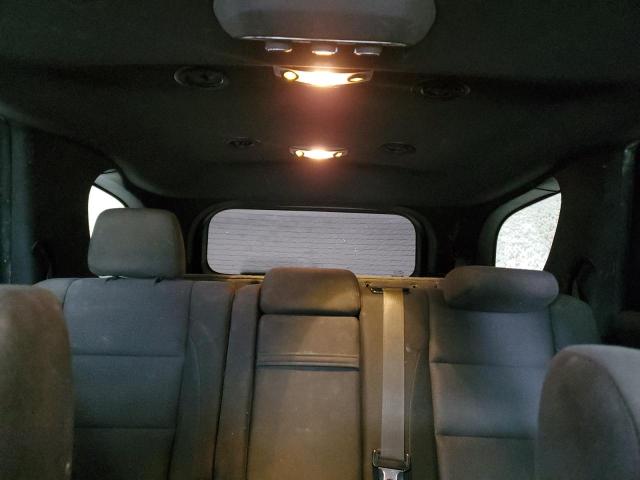 Photo 10 from auction – 2014 DODGE DURANGO SX with VIN 1C4RDJAG5EC562561